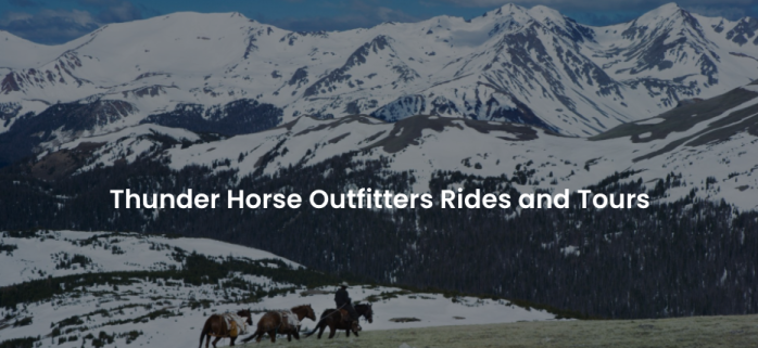 Thunder Horse Outfitters
