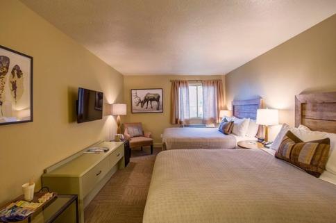 Trailhead Inn Winter Park Colorado