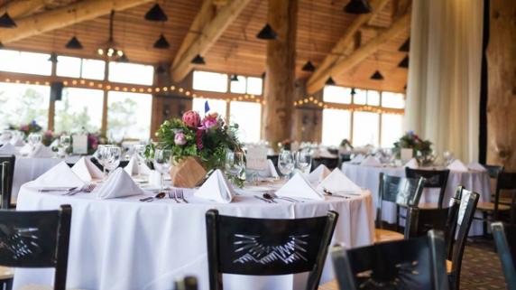 Weddings at Winter Park Resort