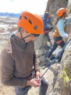 Winter Park Adventure Quest