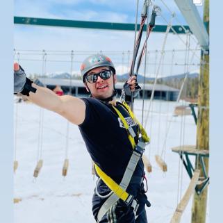 Winter Park Adventure Quest