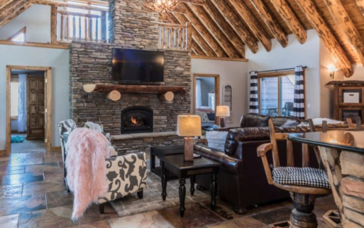Winter Park House