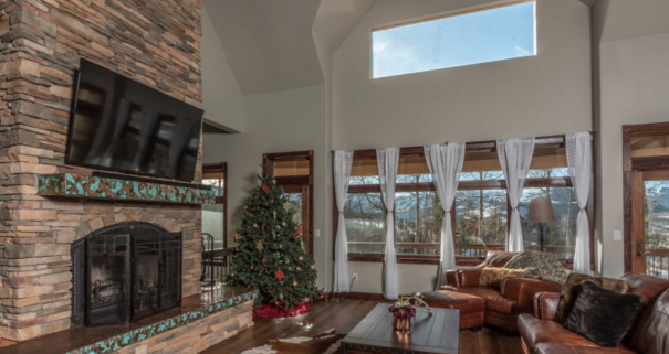 Winter Park House