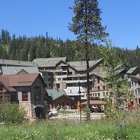 Zephyr Mountain Lodge Enjoys Plenty Of Colorado Sunshine