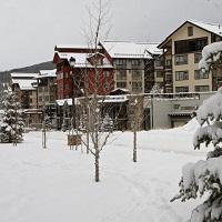 Modern Founders Pointe & Fraser Crossing Condos Offer Top Notch Convenience & Comfort