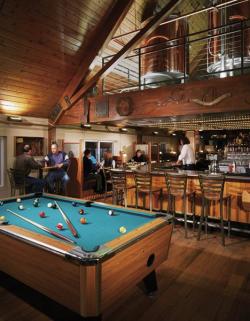Moffat Station Tap Room