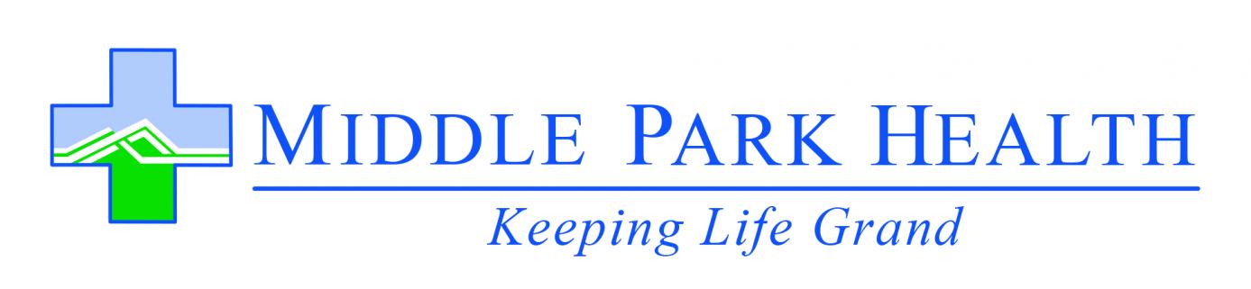 Middle Park Health Logo