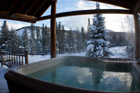 Woodspur Lodge Winter Park Colorado