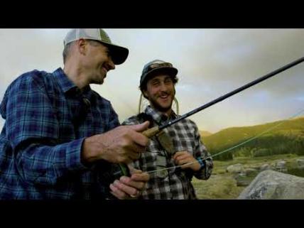 Embedded thumbnail