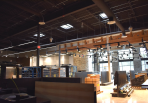 Fireside Market & Eatery