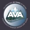 AVA Rafting & Zipline - Celebrating 20 Years of being Colorado's Premiere Adventure Guide