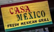 Casa Mexico Cinco De Mayo