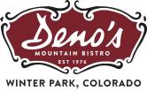 Deno's Mountain Bistro