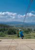 Colorado Mountain Zip Lining