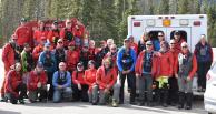 Grand County Search and Rescue