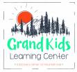 Grand Kids Learning Center Logo