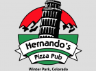 Hernando's Pizza & Pasta
