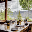 Huntington House Tavern located at Grand Lake Lodge