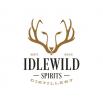 Idlewild Spirits Logo