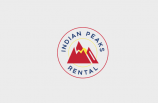 Indian Peak Rental