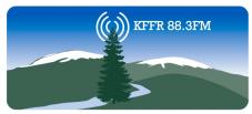 KFFR Holiday Open House