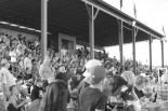 Middle Park Fair and Rodeo - Demolition Derby