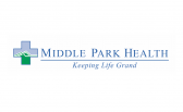 Middle Park Health Logo