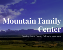Mountain Family Center