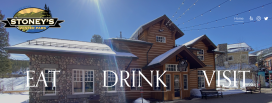 Stoney's in Winter Park