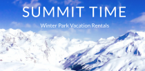 Summit Time Winter Park Vacation Rentals