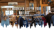 Boutique at Grand Lake Lodge