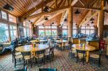 Provisioner at Winter Park Resort