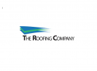 The Roofing Company logo