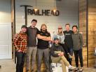 The Trailhead group photo