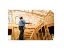 Tracy Dickinson Construction Logo
