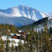 Timber Ridge Lodge In Downtown Winter Park