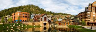 Lodging at Winter Park Resort
