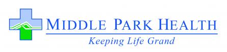 Middle Park Health Logo