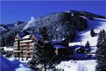 Zephyr Mountain Lodge