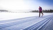 XC Trails
