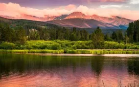 Grand County Tourism Office Photo