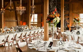 Devil's Thumb Ranch Wedding & Event Services Photo