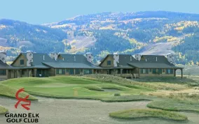 Grand Elk Golf Club Photo