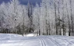Grand Lake Nordic Center Photo