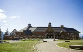 The Lodge at Sunspot Photo