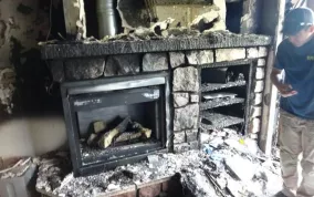 Rocky Mountain Catastrophe & Restoration Photo