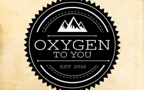 Oxygen to You! Photo