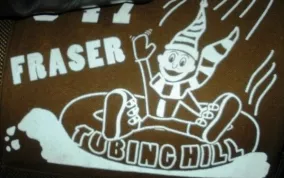 Fraser Tubing Hill Photo