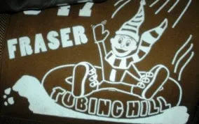 Fraser Tubing Hill Photo