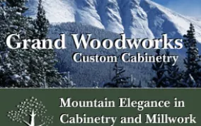 Grand Woodworks Photo